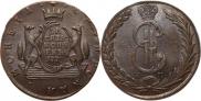 10 копеек 1778 года