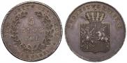 5 злотых 1831 года