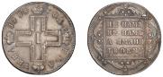 Poltina 1798 year