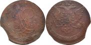 5 копеек 1759 года