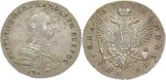 Poltina 1762 year