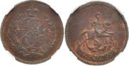 Polushka 1765 year