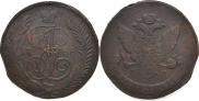 5 копеек 1788 года