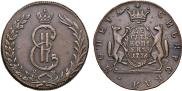 10 копеек 1776 года