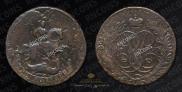2 копейки 1757 года