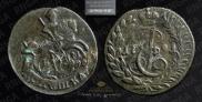 Polushka 1791 year