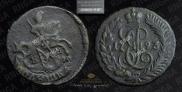 Polushka 1793 year
