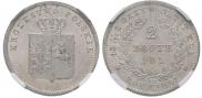 2 złote 1831 year