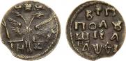 Polushka 1719 year