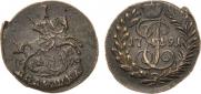 Polushka 1791 year