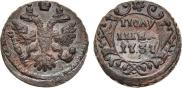 Polushka 1737 year