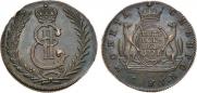 5 копеек 1777 года