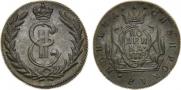 1 kopeck 1778 year