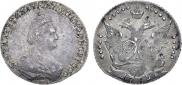 20 kopecks 1785 year