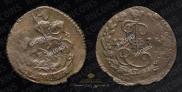 Денга 1774 года