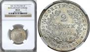 2 złote 1831 year