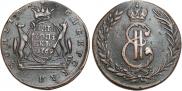 5 копеек 1769 года