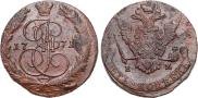 5 kopecks 1771 year