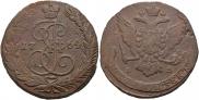 5 копеек 1764 года