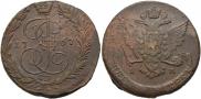 5 копеек 1767 года
