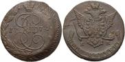 5 копеек 1774 года