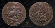 2 копейки 1757 года