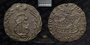 Polushka 1769 year