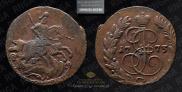2 копейки 1773 года