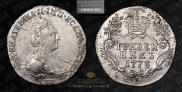 Grivennik 1778 year