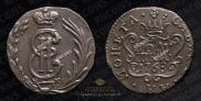 Polushka 1768 year