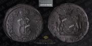 2 kopecks 1771 year