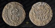 Polushka 1771 year