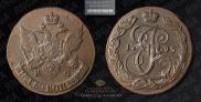 5 kopecks 1795 year