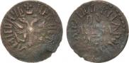 Polushka 1708 year
