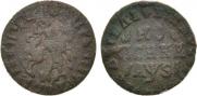 1 копейка 1716 года