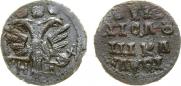 Polushka 1719 year