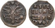 Polushka 1719 year