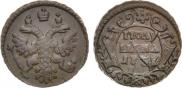 Polushka 1737 year