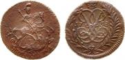 Polushka 1758 year