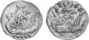 1 ducat 1749 year