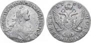 Polupoltinnik 1768 year