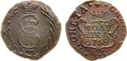 Polushka 1768 year