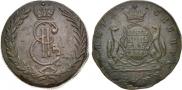 5 копеек 1769 года