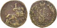 Polushka 1771 year
