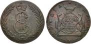 5 kopecks 1771 year