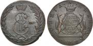 5 kopecks 1771 year