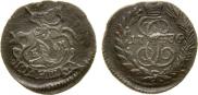 Polushka 1786 year