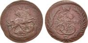 1 kopeck 1788 year