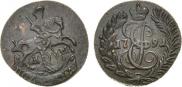 Polushka 1791 year