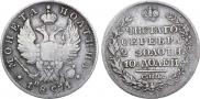 Poltina 1821 year